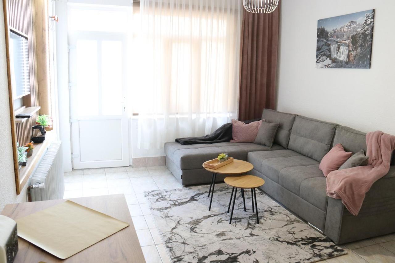 Apartman Eva Jajce Exterior foto